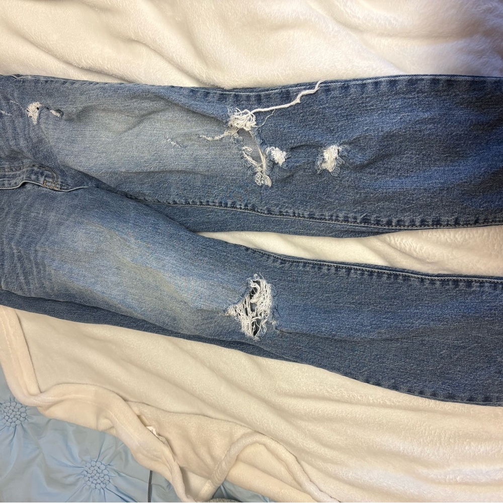 jeans - Picture 2 of 3